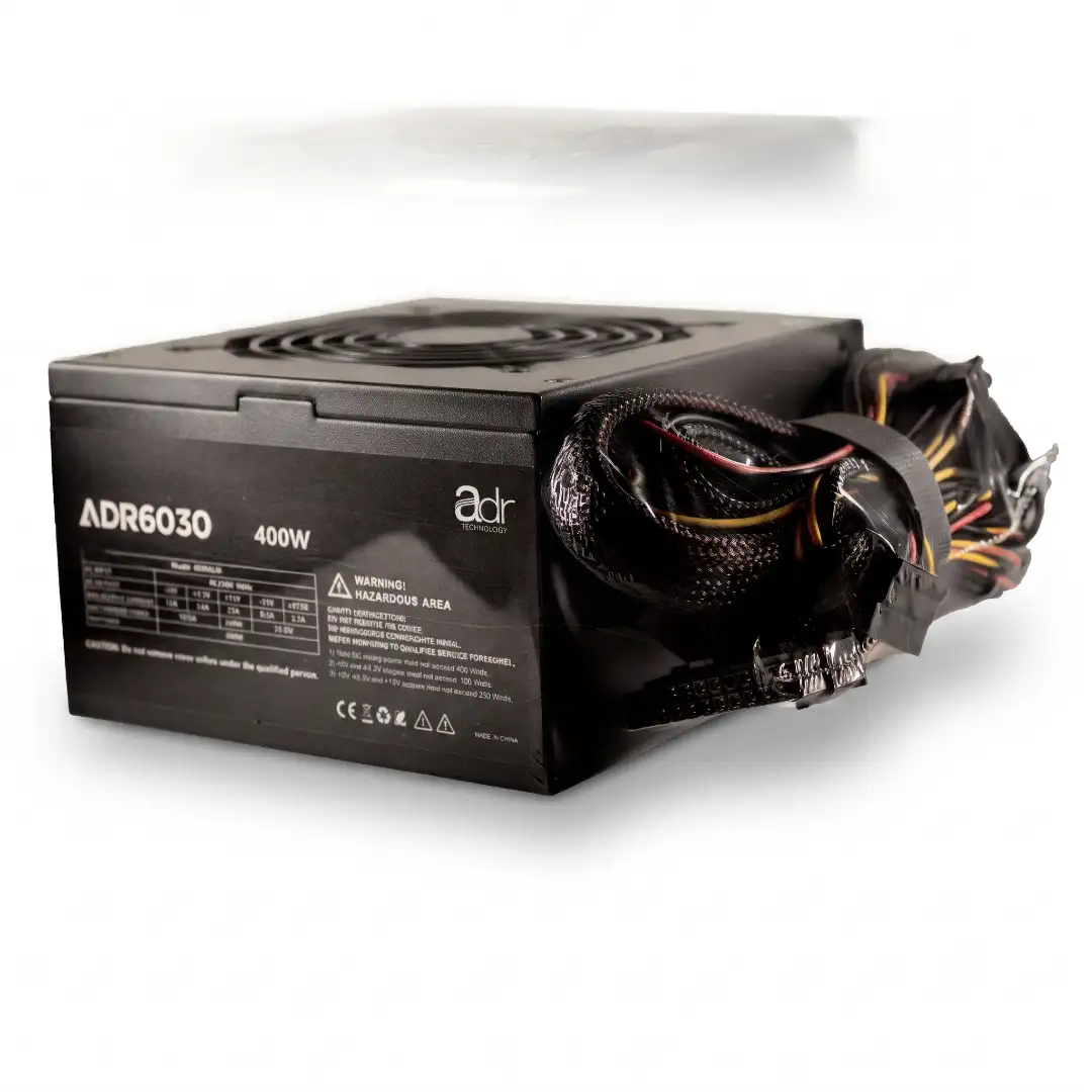 ADR 6030 400W — 2/2