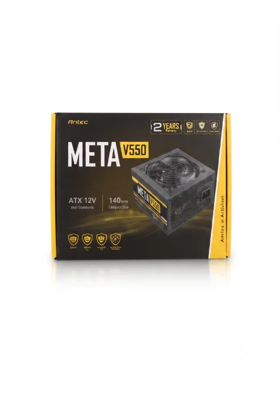 ANTEC META V550