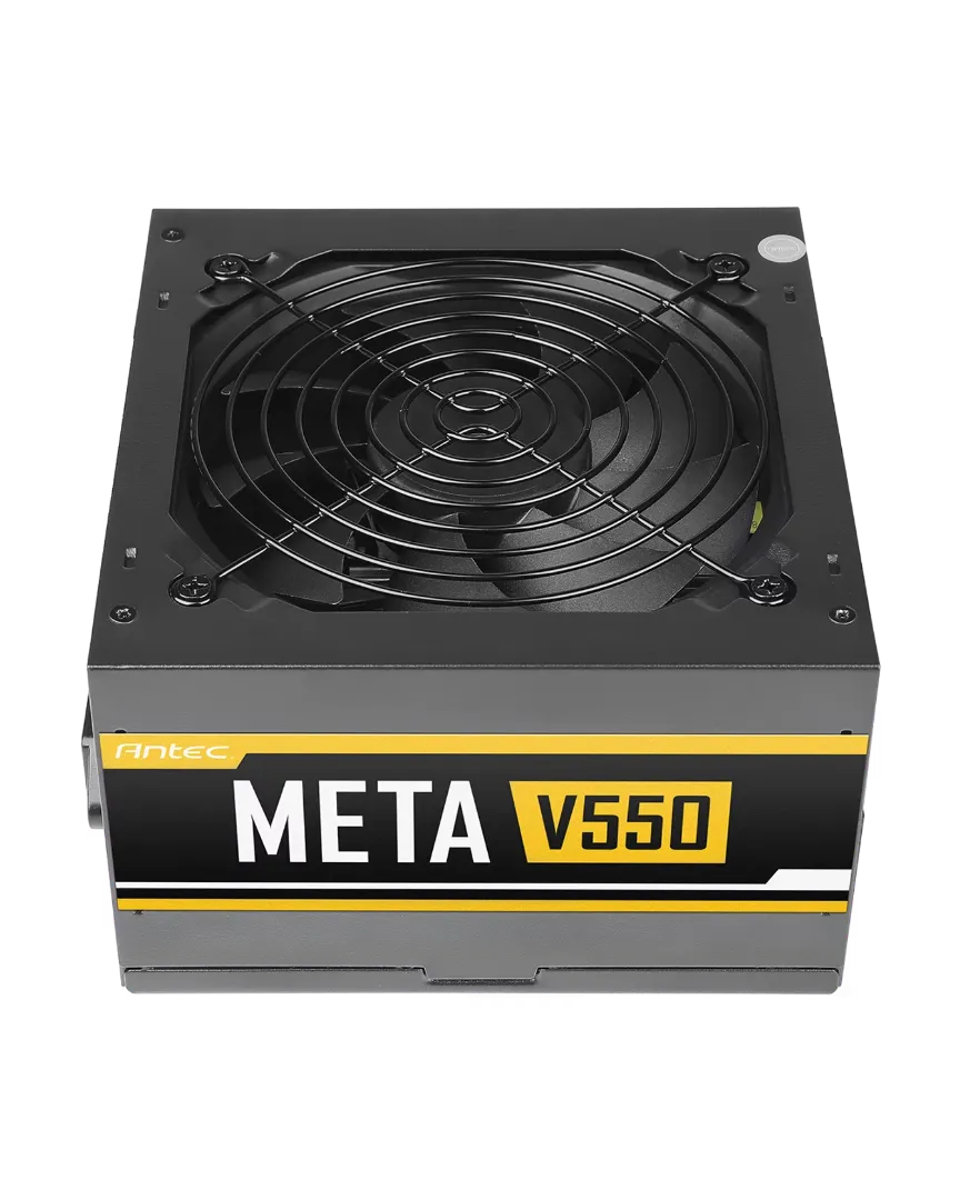 ANTEC META V550 — 2/7