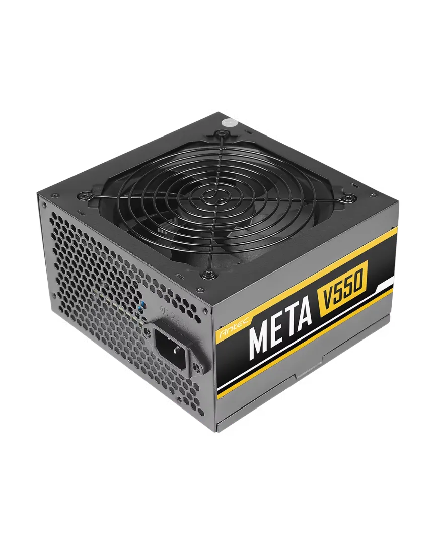 ANTEC META V550 — 3/7