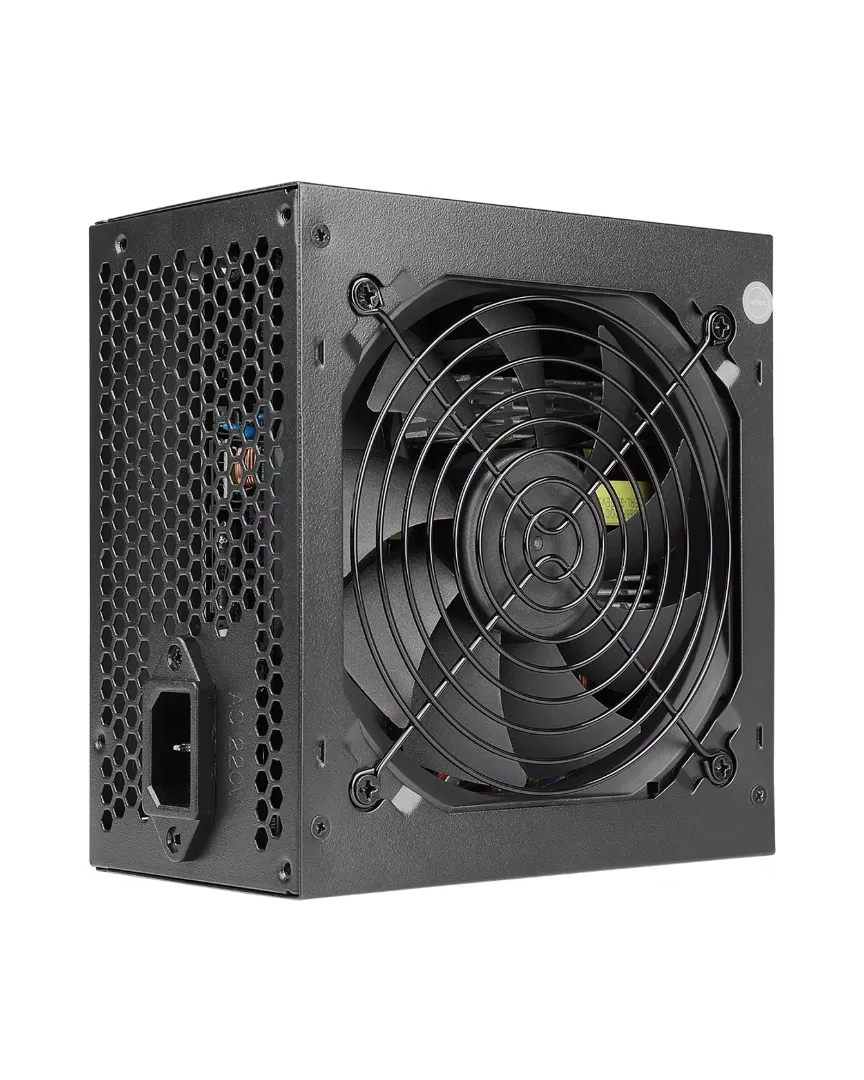 ANTEC META V550 — 5/7