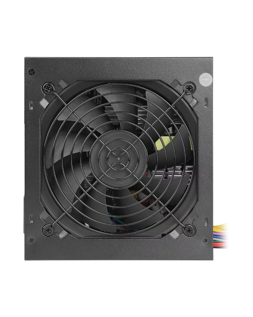ANTEC META V550 — 6/7