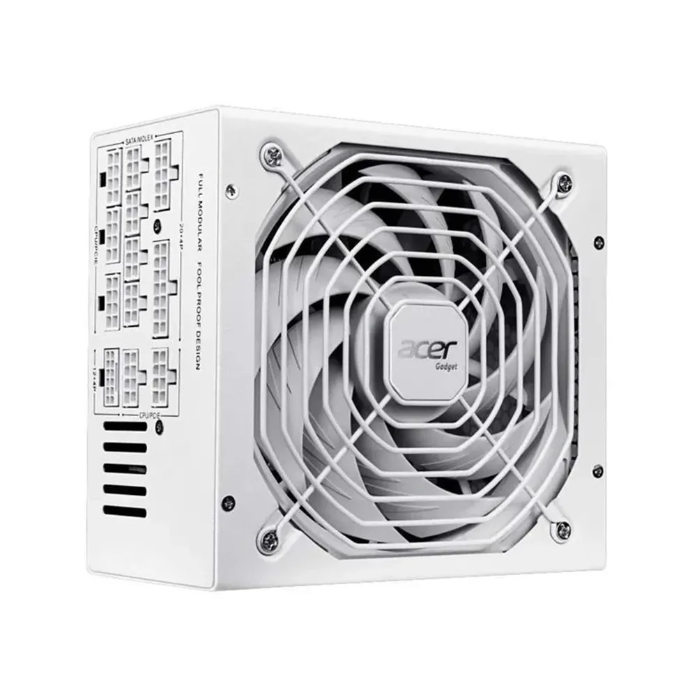 ACER eMachines AC — 3/8