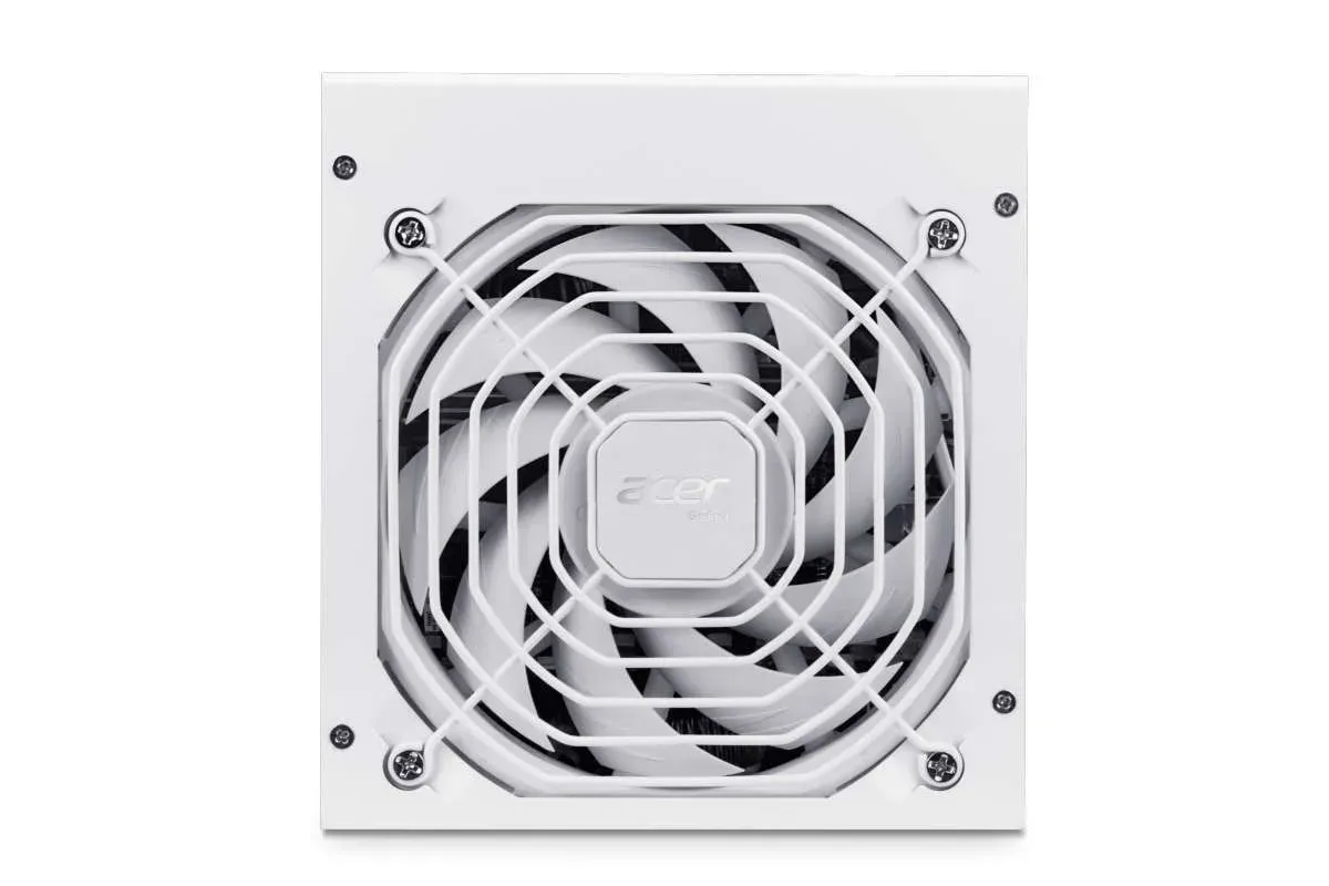 ACER eMachines AC — 8/8