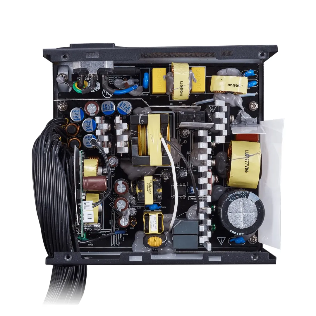 COOLER MASTER MWE BRONZE V2 — 4/5