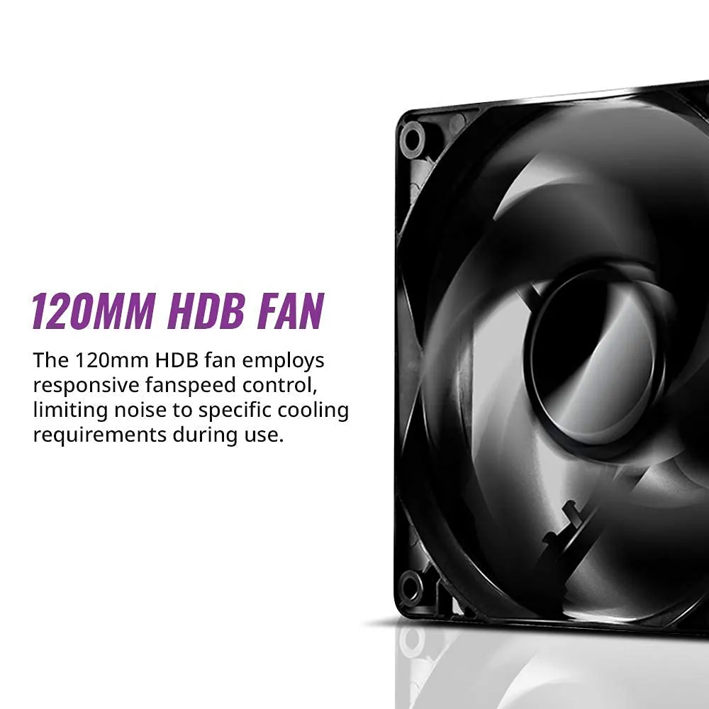 COOLER MASTER MWE BRONZE V2 — 5/5