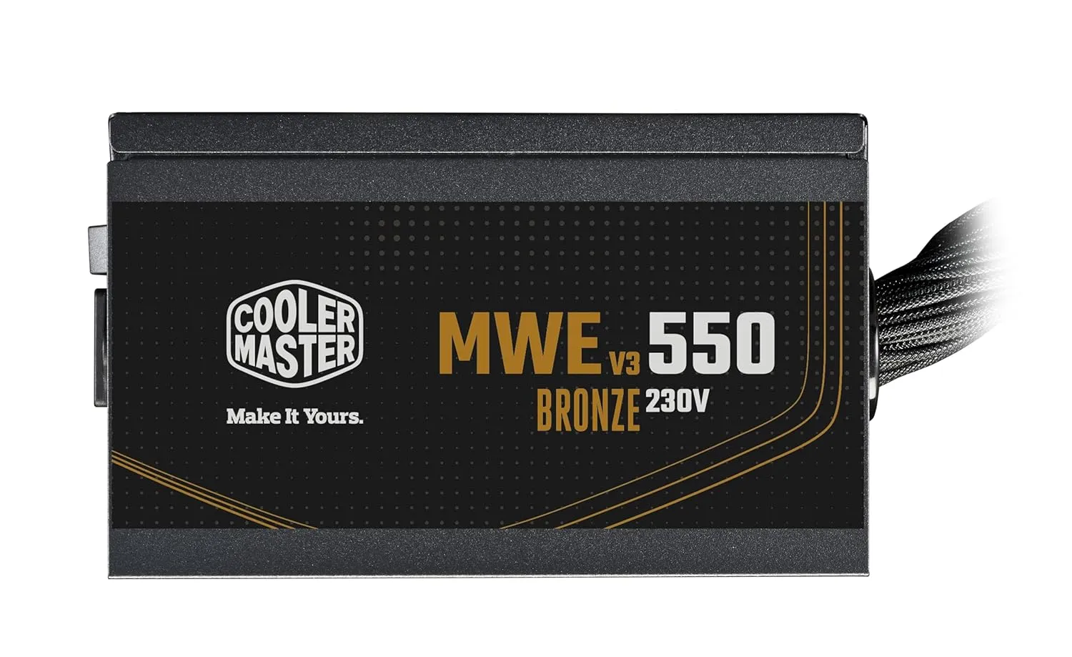 COOLER MASTER MWE BRONZE V3 — 3/7