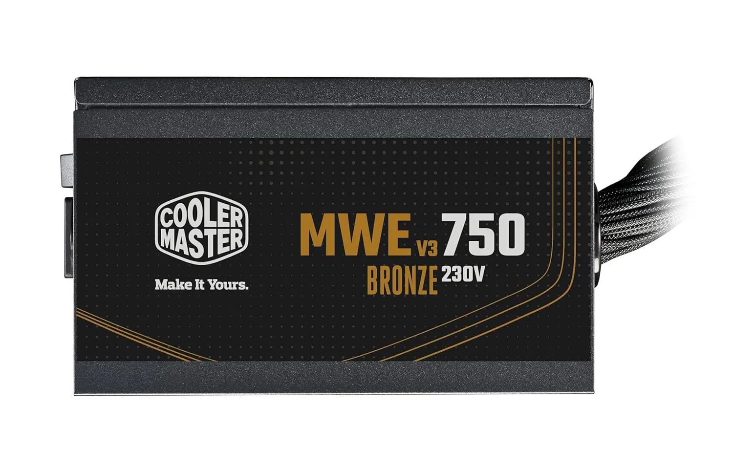 COOLER MASTER MWE BRONZE V3 — 4/7
