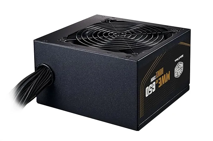 COOLER MASTER MWE BRONZE V3 — 7/7