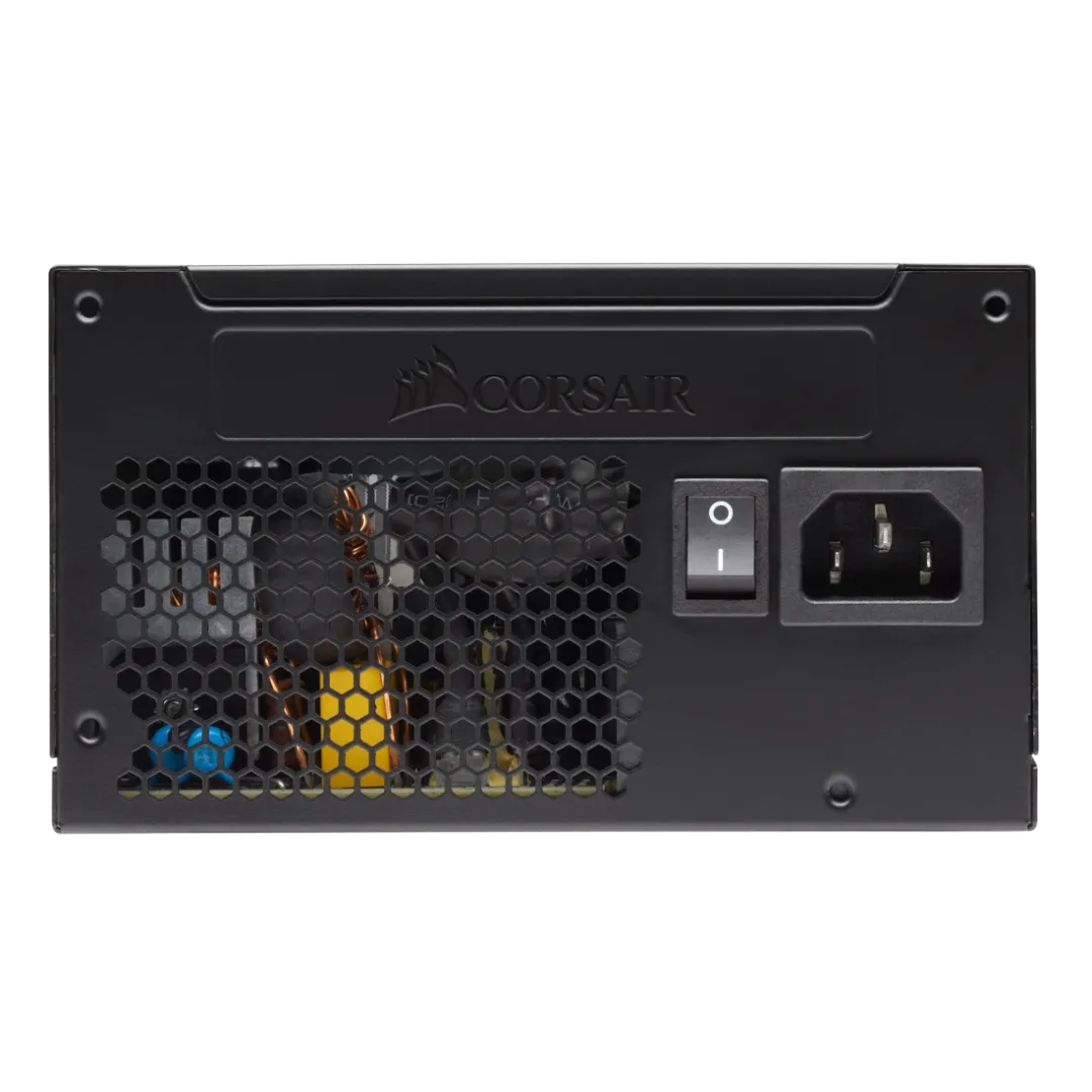 Corsair CV Series — 3/4