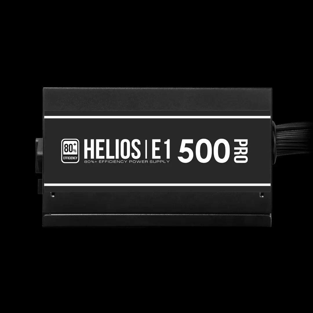 HELIOS E1 PRO — 3/10