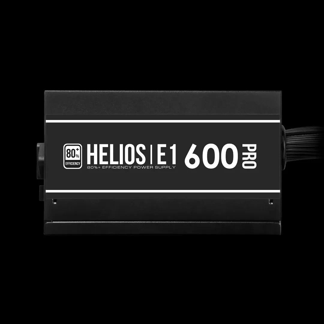 HELIOS E1 PRO — 9/10
