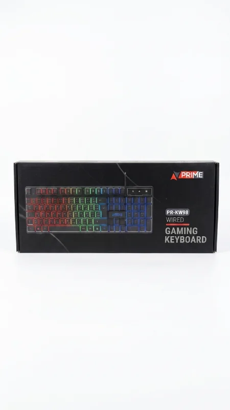 PRIME KW98