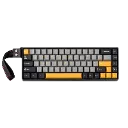 Grey Yellow