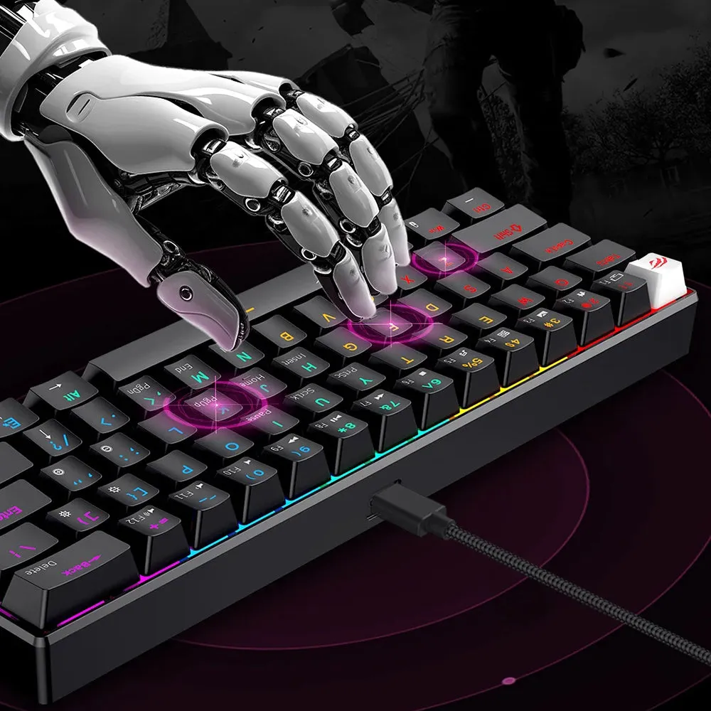 Havit KB903L — 4/7