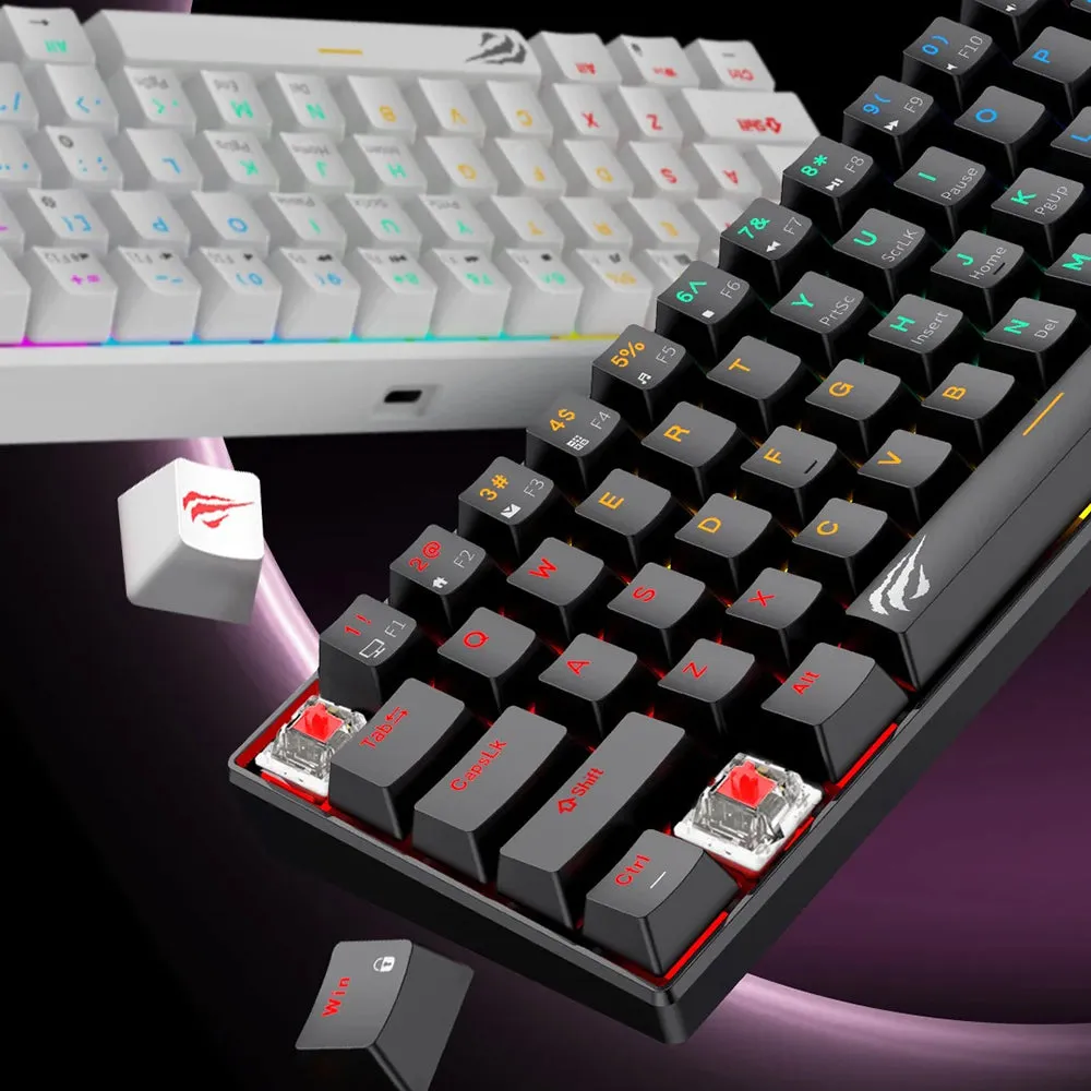 Havit KB903L — 5/7