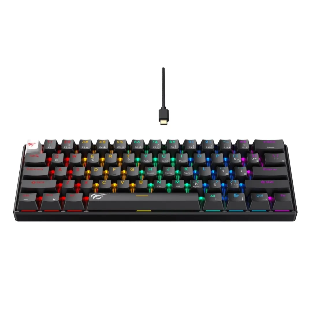 Havit KB903L — 7/7