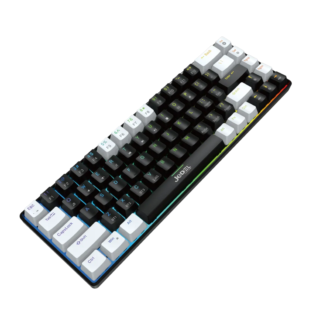 JEDEL WKL66 — 2/6
