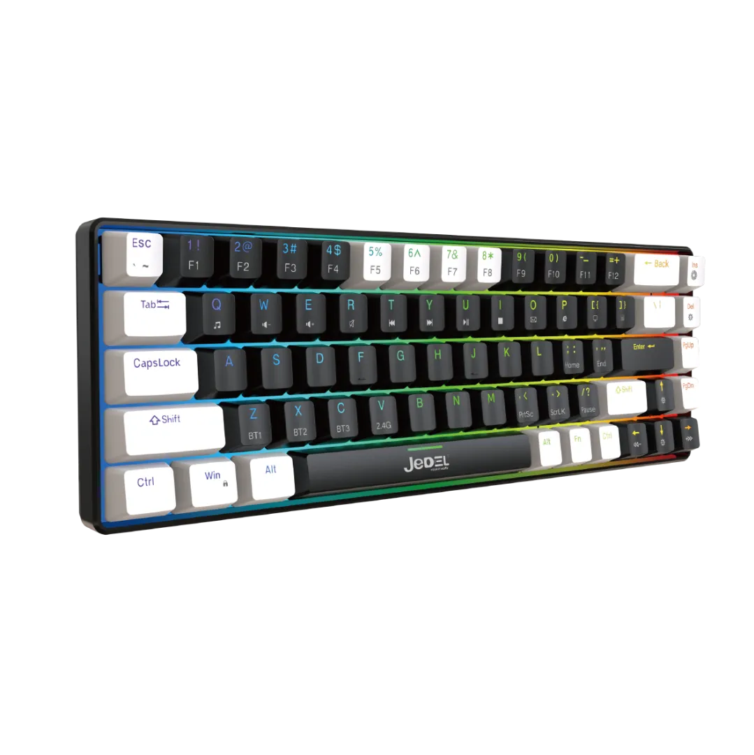 JEDEL WKL66 — 4/6