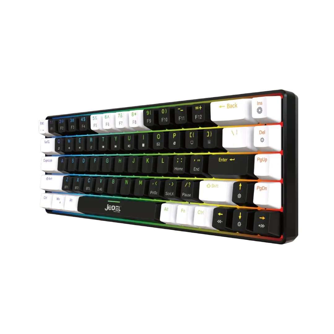 JEDEL WKL66 — 5/6