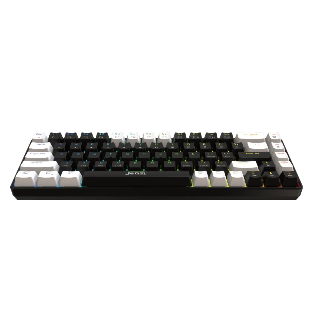 JEDEL WKL66 — 6/6