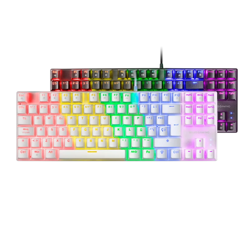 Mars Gaming MK80