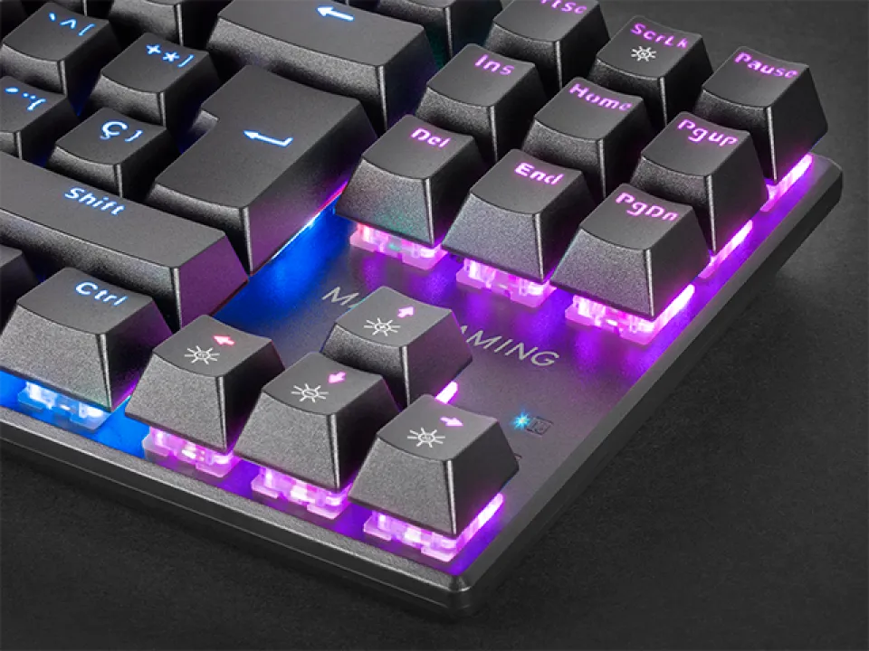 Mars Gaming MK80 — 4/6