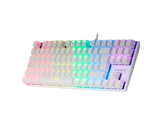 Mars Gaming MK80 — 5/6