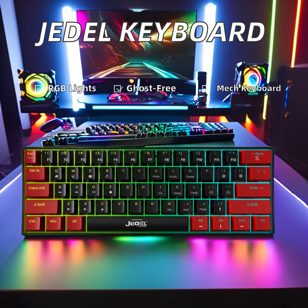 JEDEL KL69 — 5/6