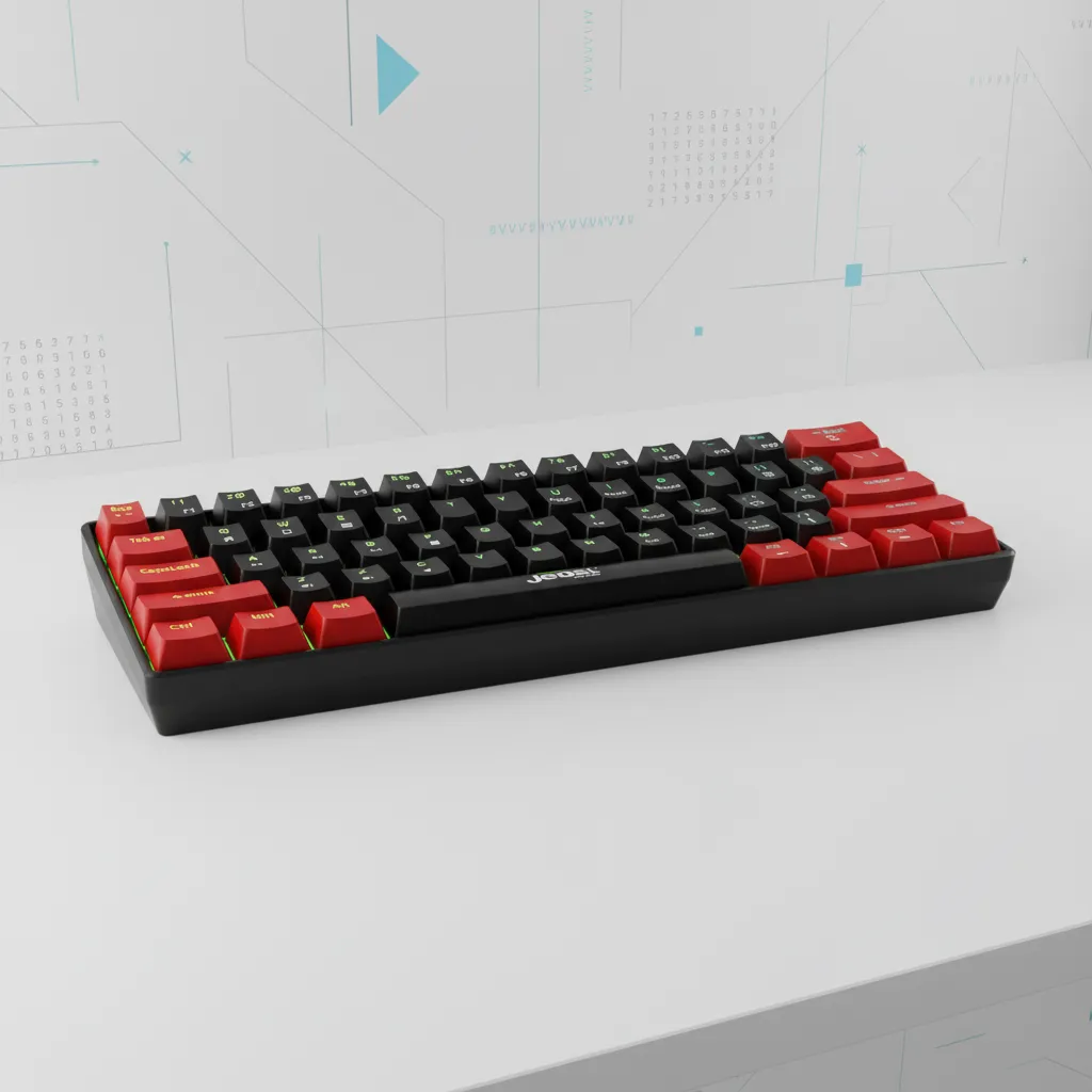 JEDEL KL69 — 6/6