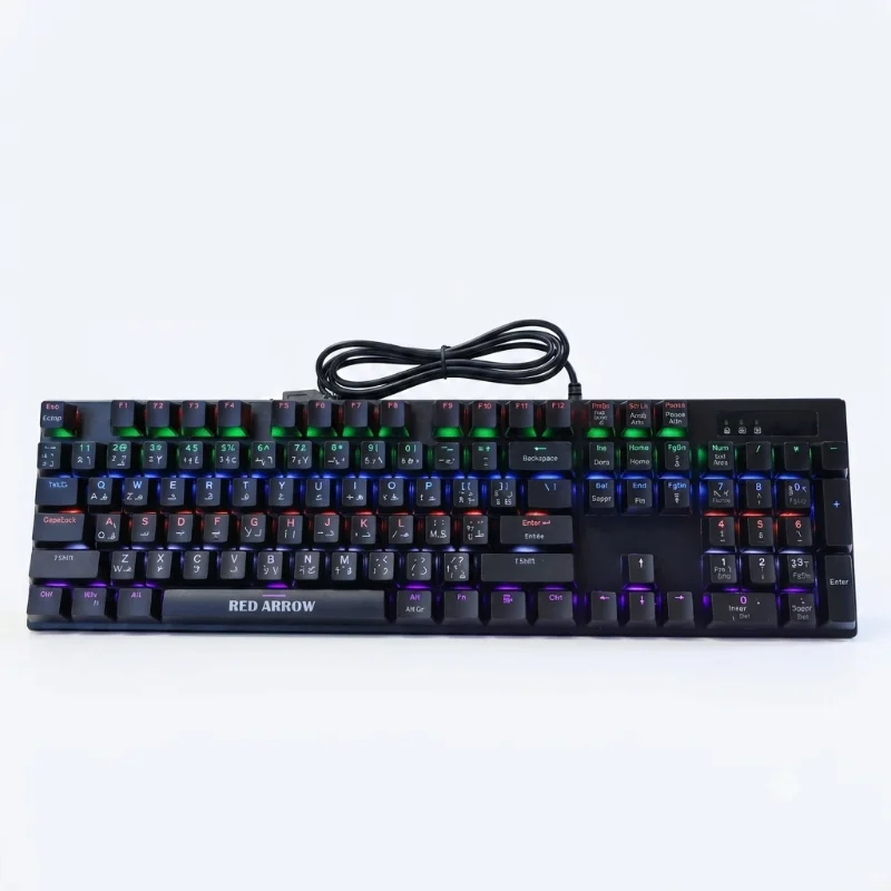 Red Arrow QS505
