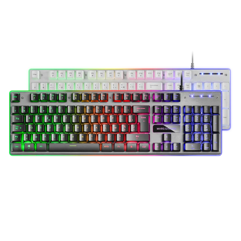 Mars Gaming MK220 H Mech