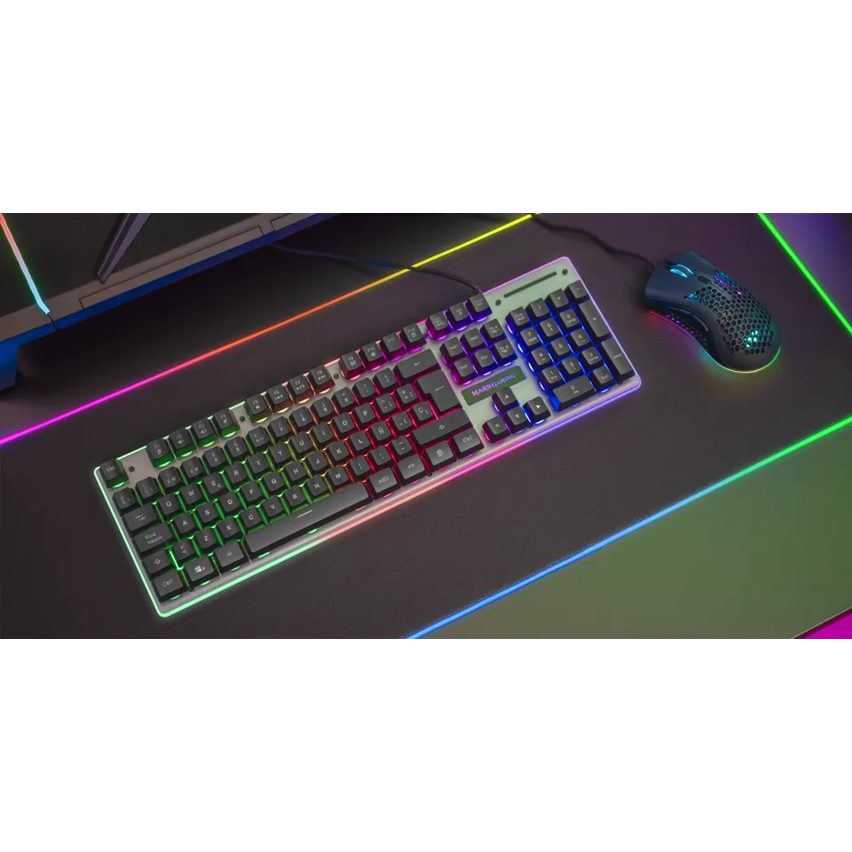 Mars Gaming MK220 H Mech — 3/6