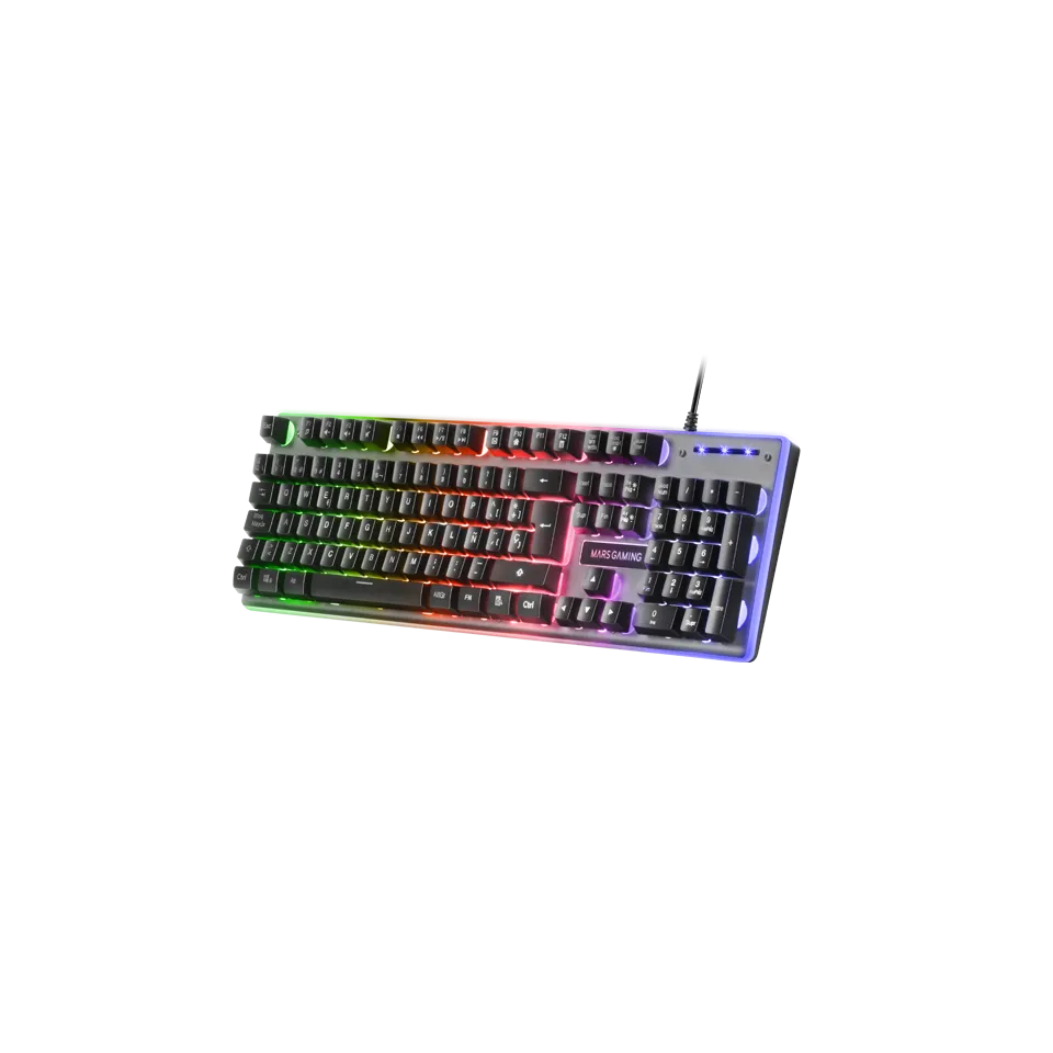 Mars Gaming MK220 H Mech — 4/6