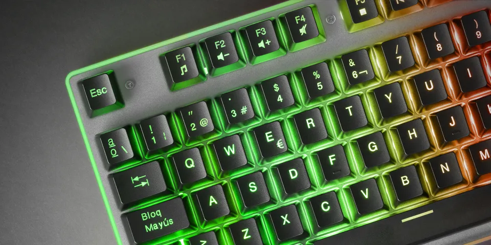 Mars Gaming MK220 H Mech — 5/6