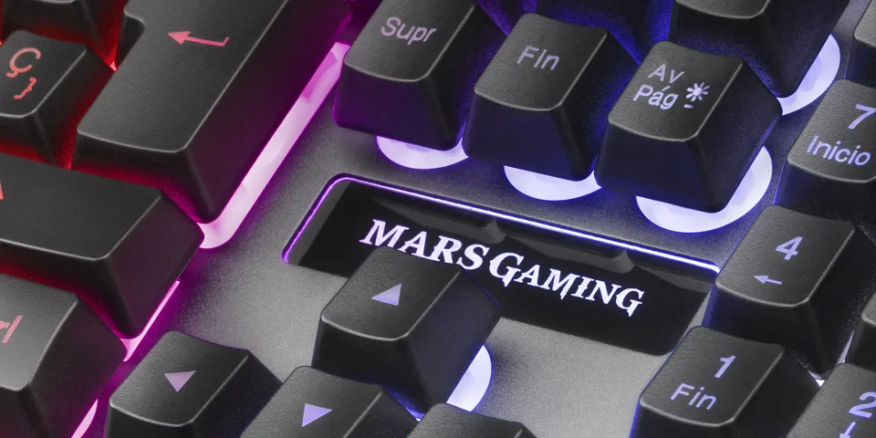 Mars Gaming MK220 H Mech — 6/6