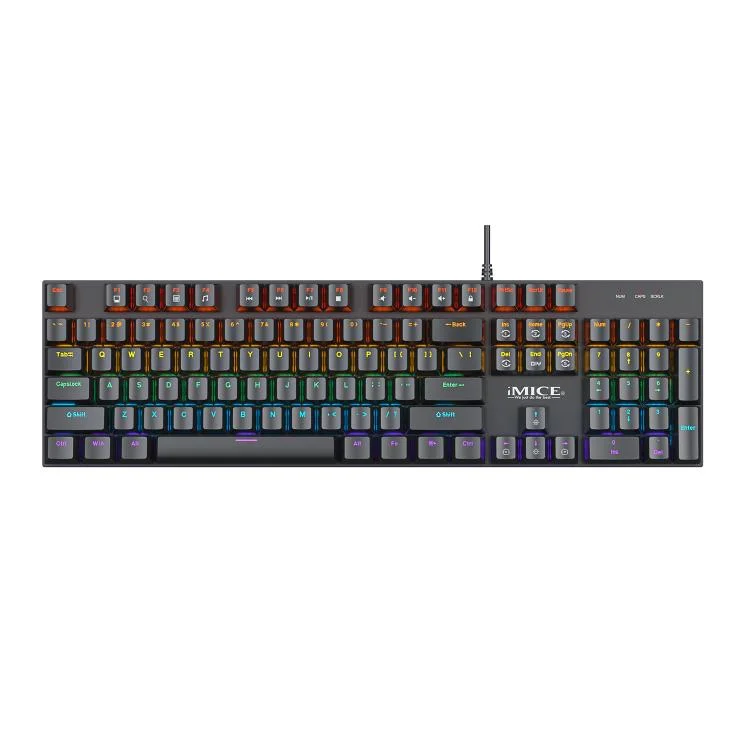 iMICE GK600