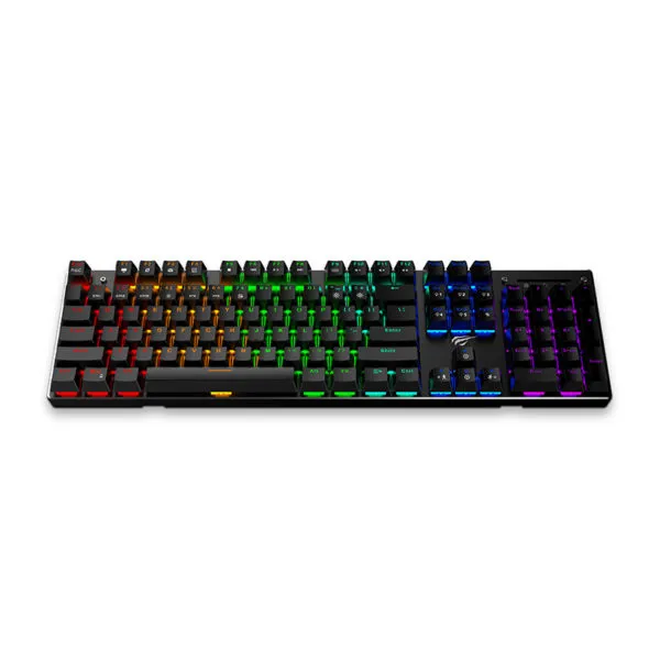 Havit KB498L — 3/5