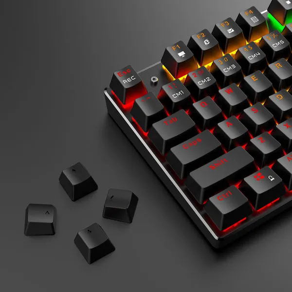 Havit KB498L — 4/5
