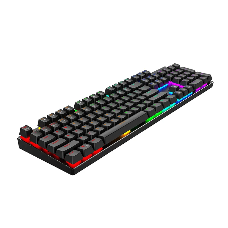 Havit KB498L — 5/5