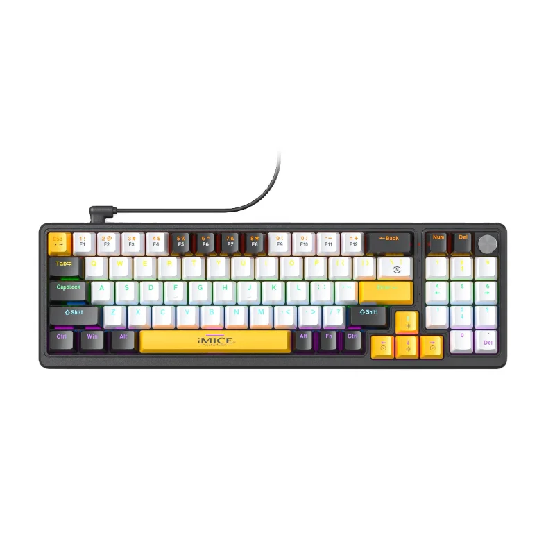 iMICE GK100