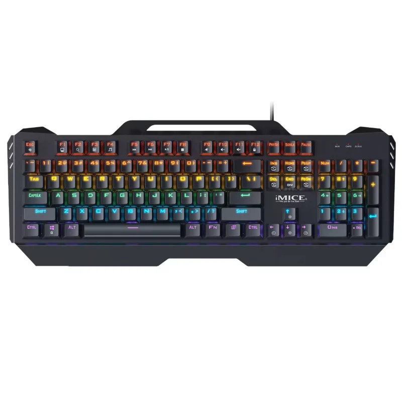 iMICE GK400