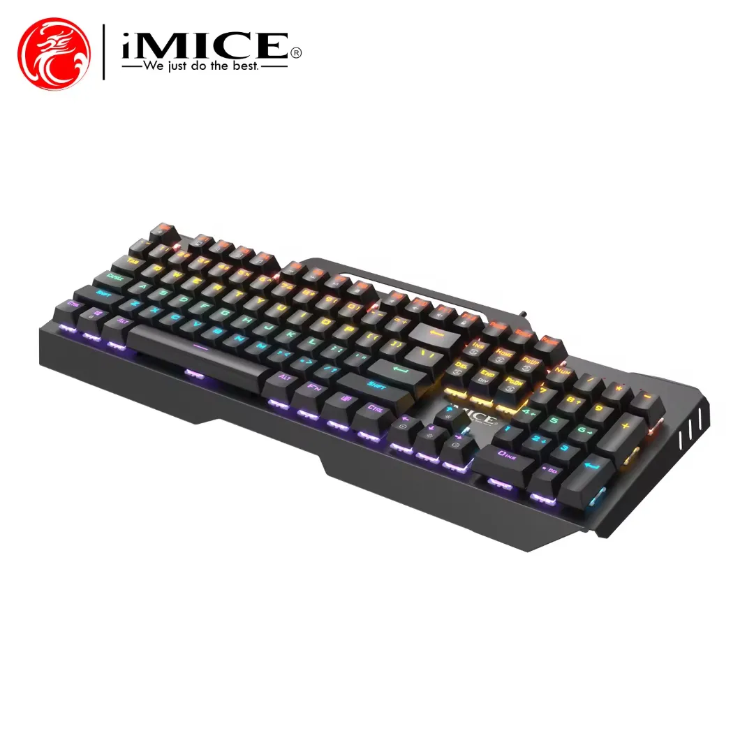 iMICE GK400 — 3/6