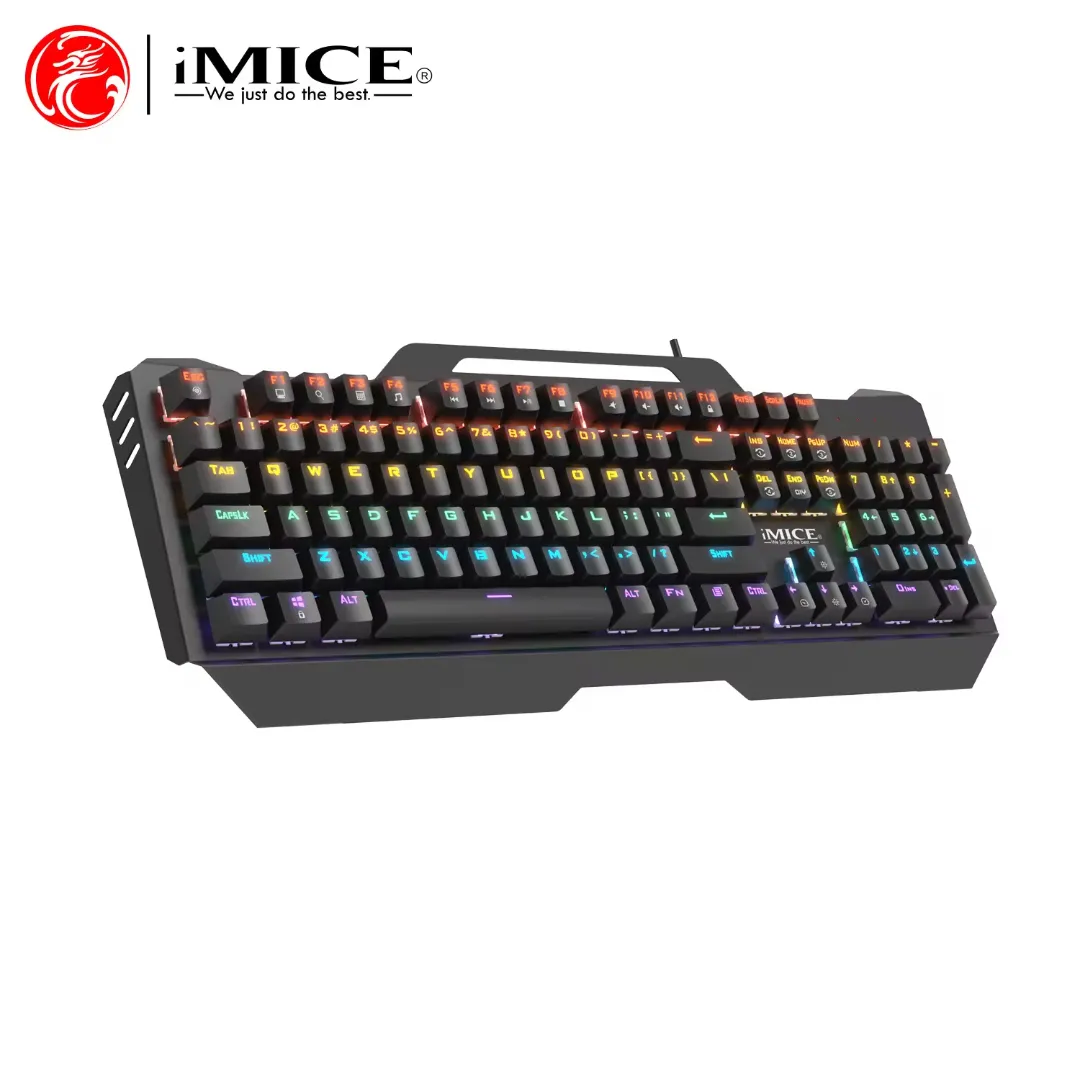 iMICE GK400 — 4/6