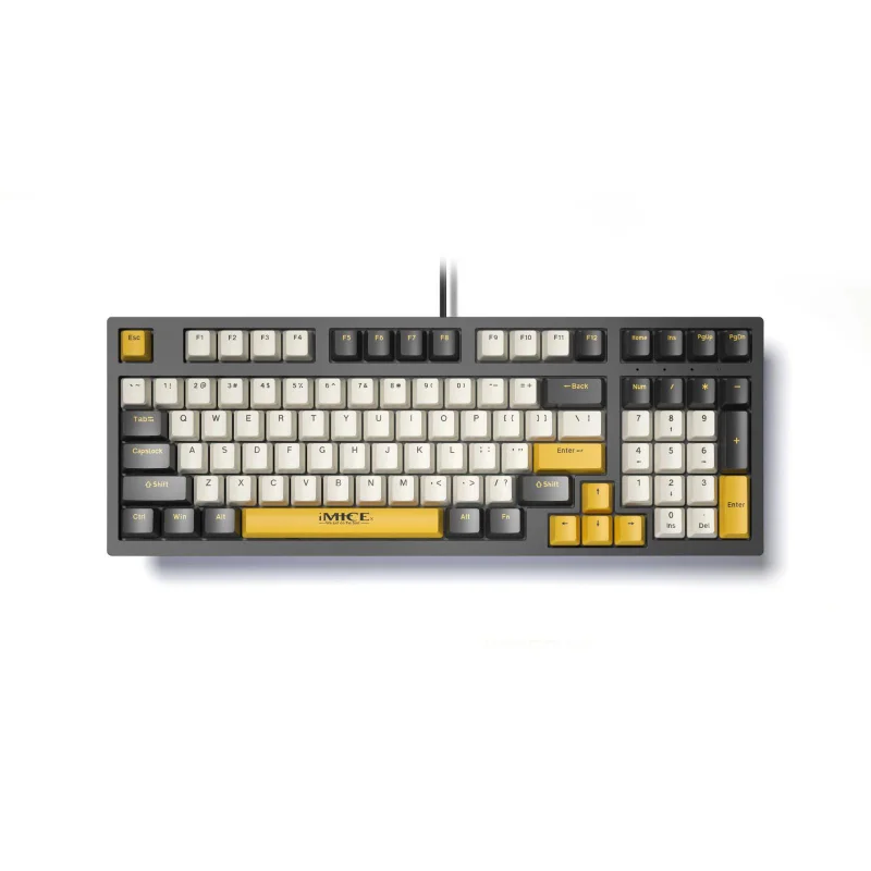 iMICE GK500