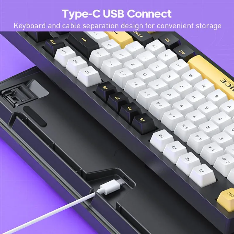 iMICE GK500 — 4/6