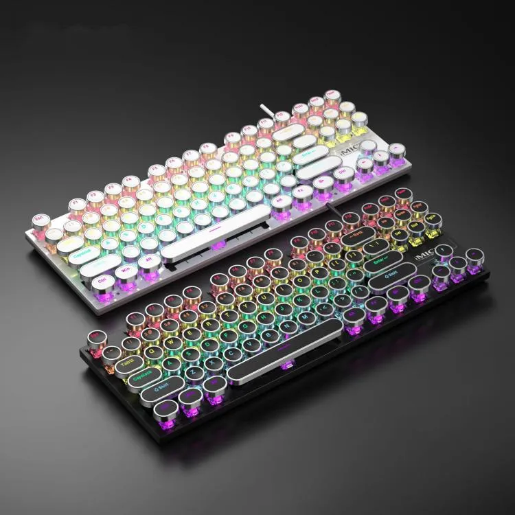 iMICE GK-800 — 4/4