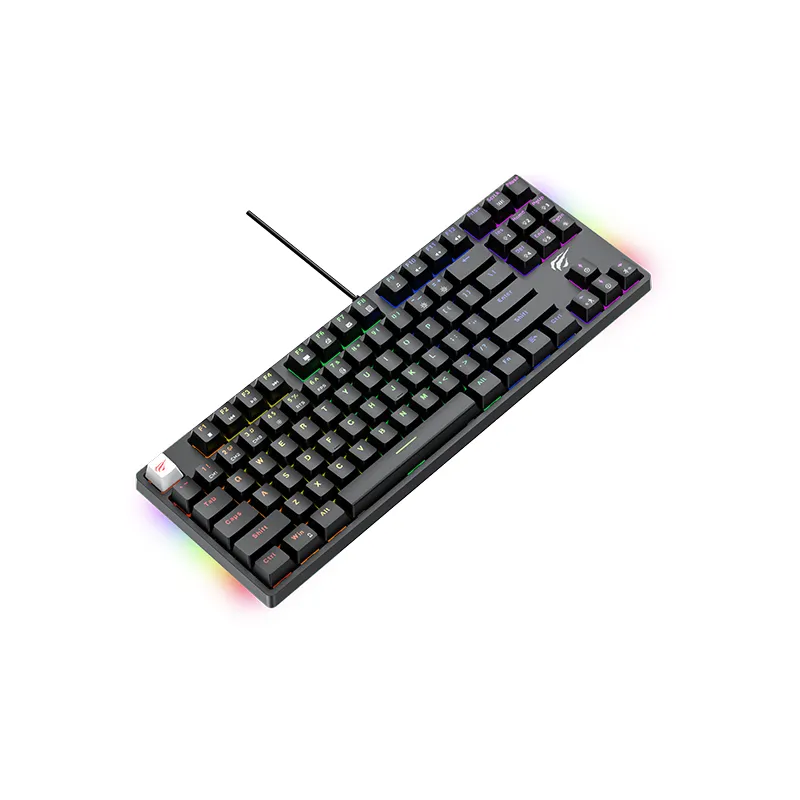 Havit KB890L — 3/10