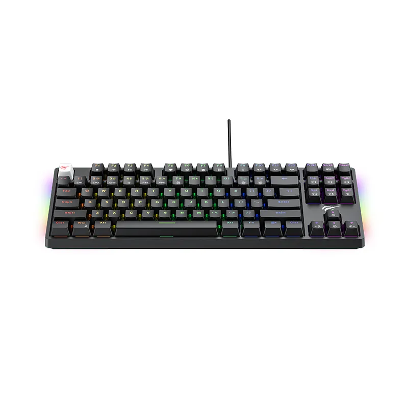 Havit KB890L — 4/10