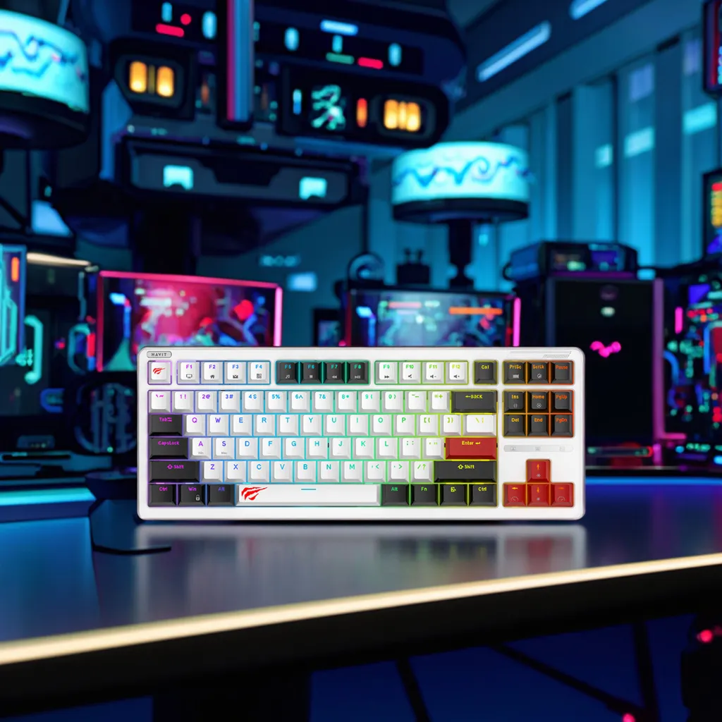 Havit KB902L — 3/8